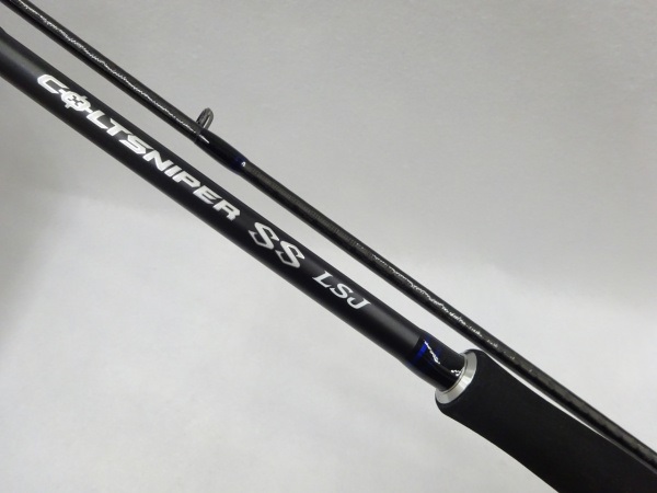２２コルトスナイパーＳＳ ＬＳＪ　Ｓ９６Ｌ